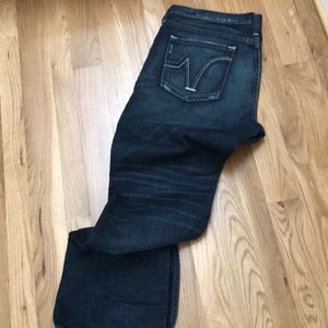 Men’s Denim Jeans